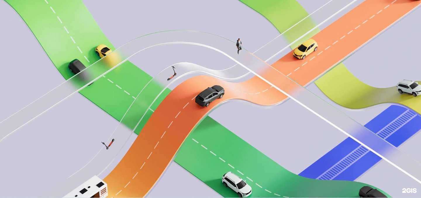 Отзывы на компанию Данные и технологии 2ГИС для бизнеса в г. Астрахань c фото