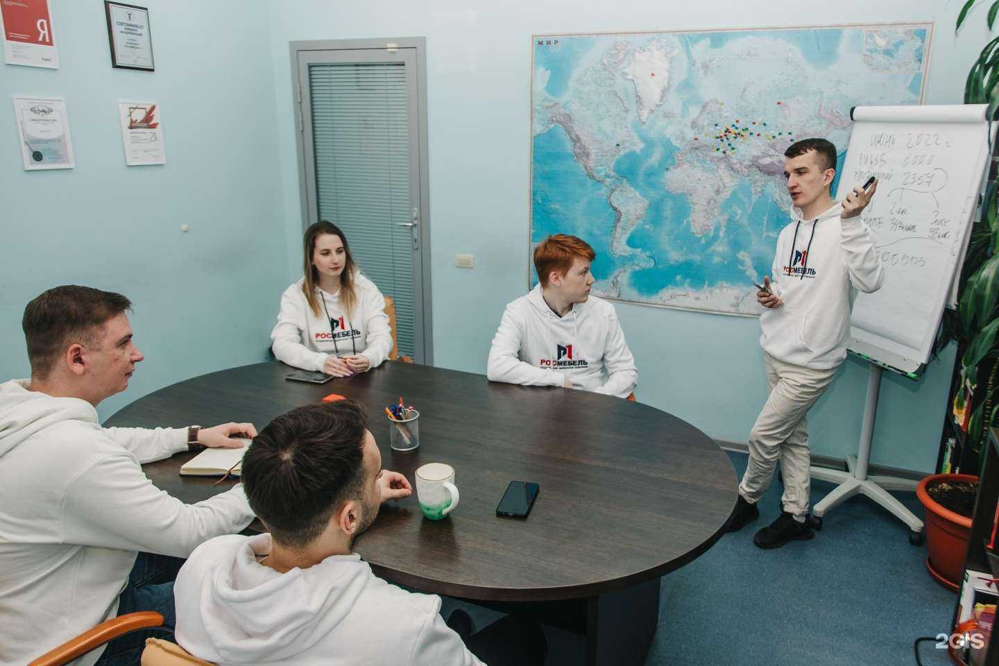 Отзывы на компанию Росмебель в Кирове c фото