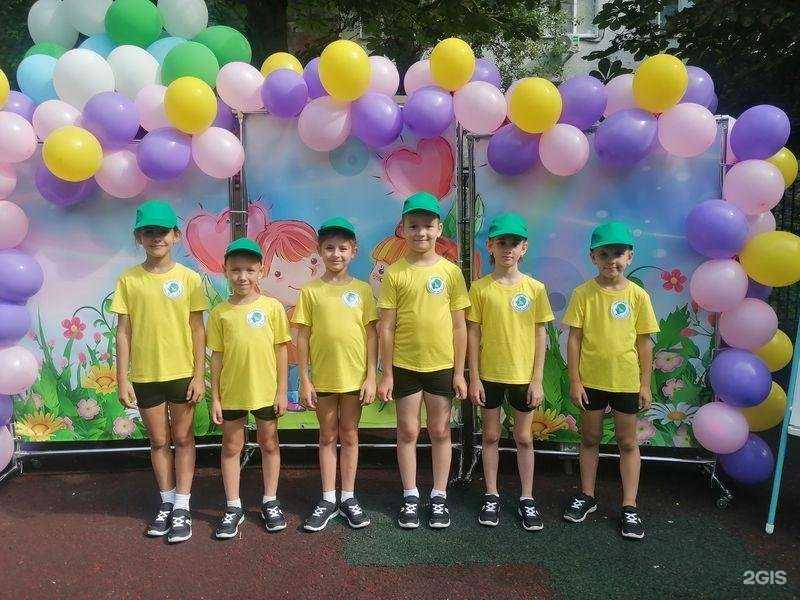 Отзывы на компанию Детский сад №315 в Ростове-на-Дону c фото