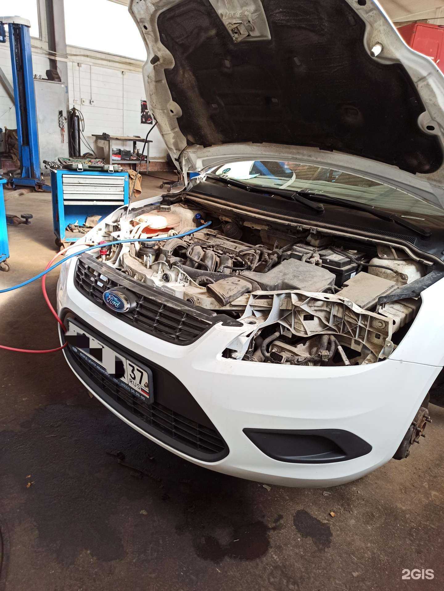 Отзывы на компанию AutoJoker в Иванове c фото