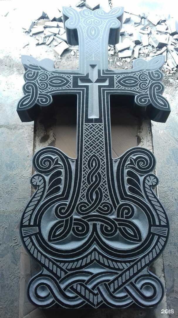 Отзывы на компанию Мир камня в Щёлкове c фото