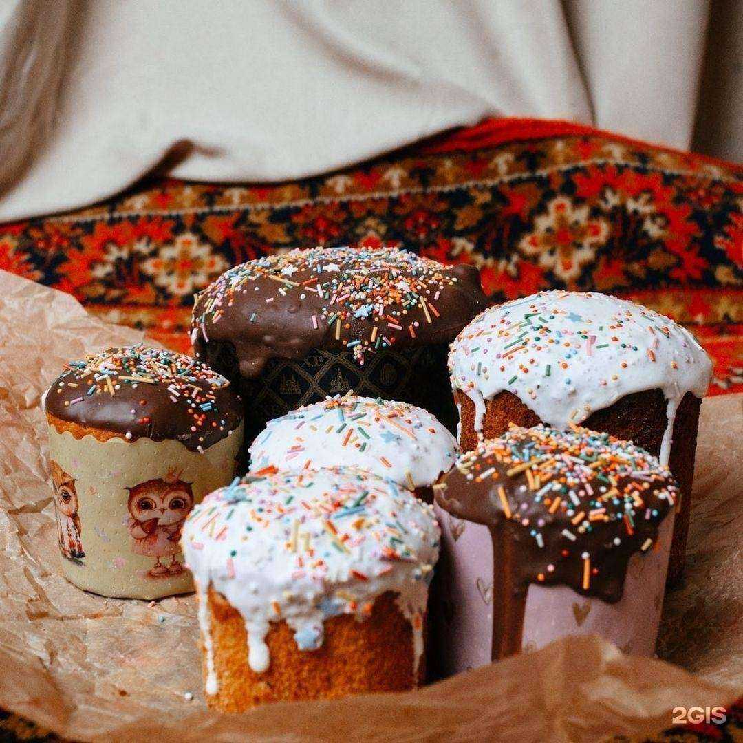 Отзывы на компанию Югорская пекарня в Сургуте c фото