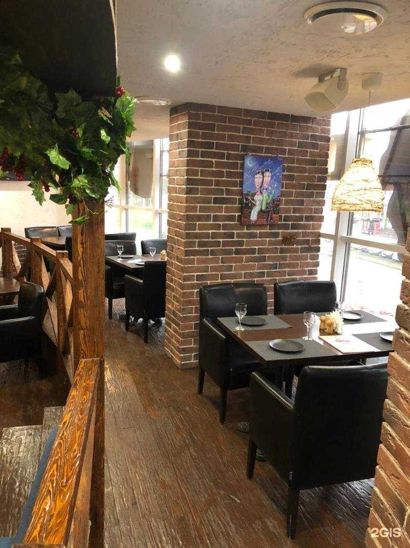 Отзывы на компанию Грузинский дворик в г. Курск c фото