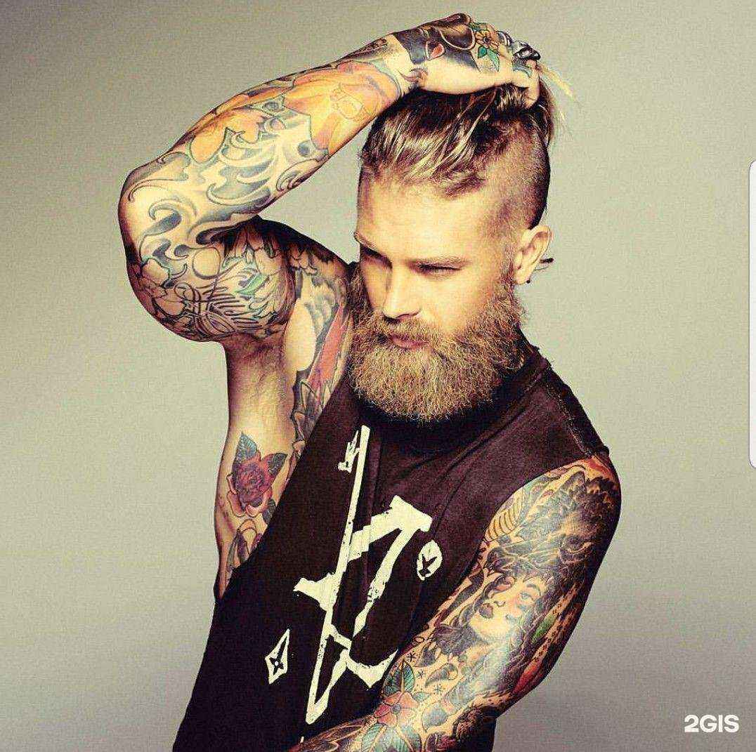 Отзывы на компанию Авторская парикмахерская в Краснодаре c фото