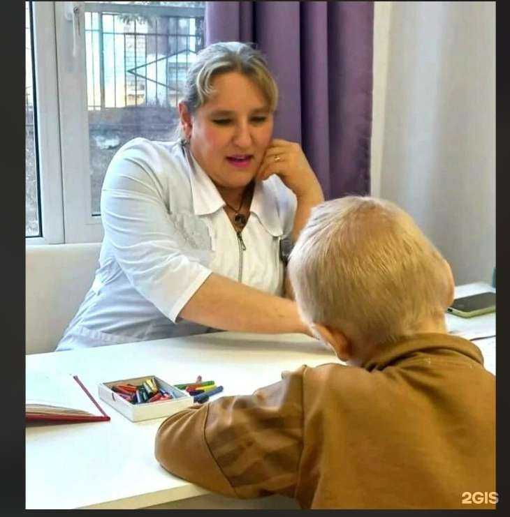 Отзывы на компанию Пензенский центр независимой психологической экспертизы и психодиагностики в г. Пенза c фото