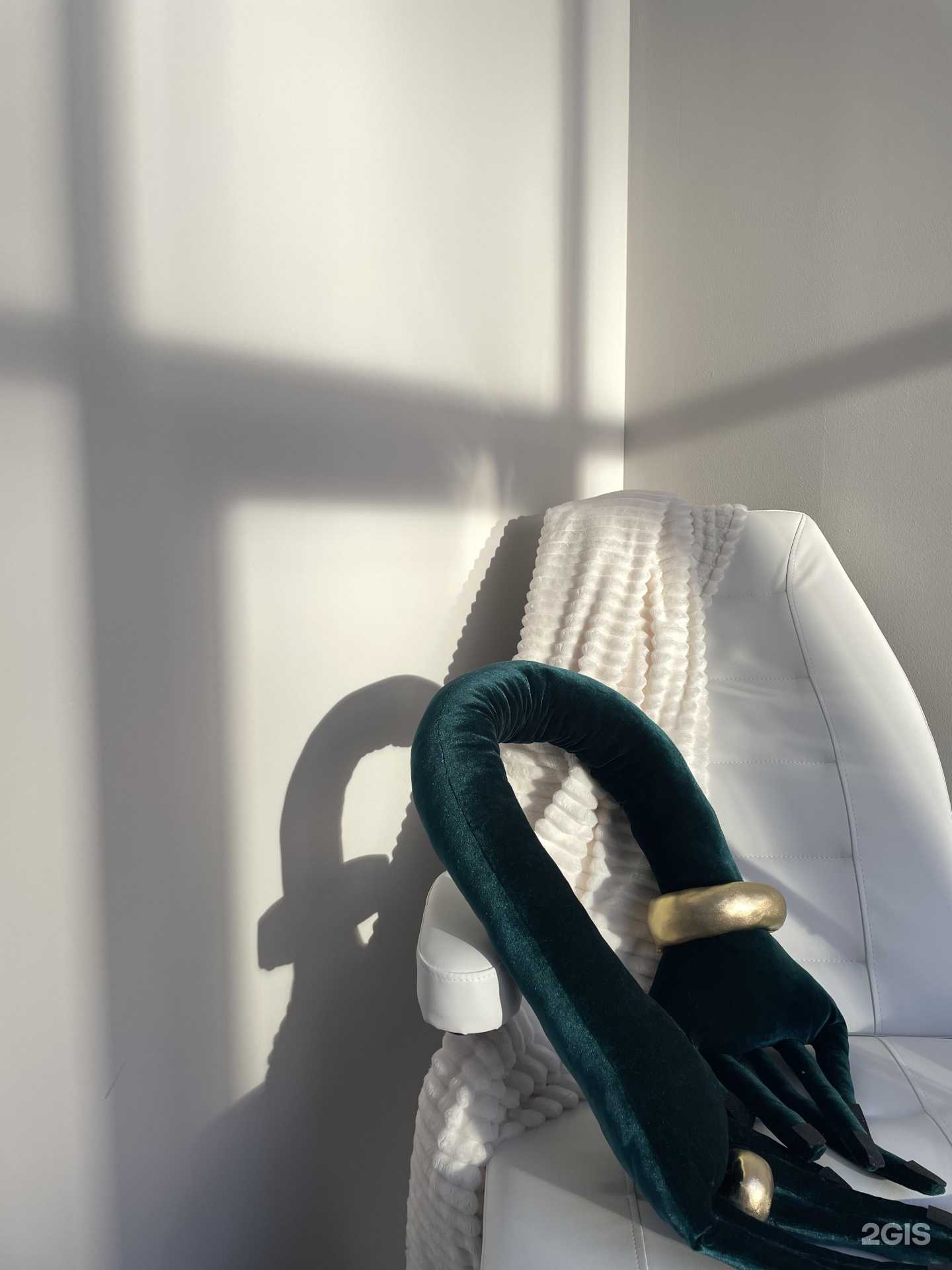 Отзывы на компанию Krai.nails в Казани c фото