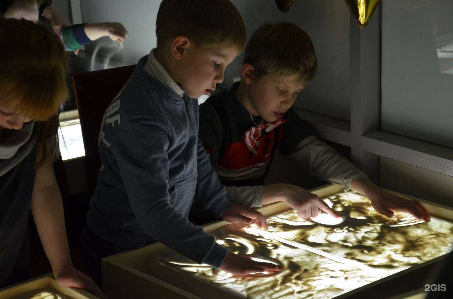 Отзывы на компанию SandLand в Архангельске c фото