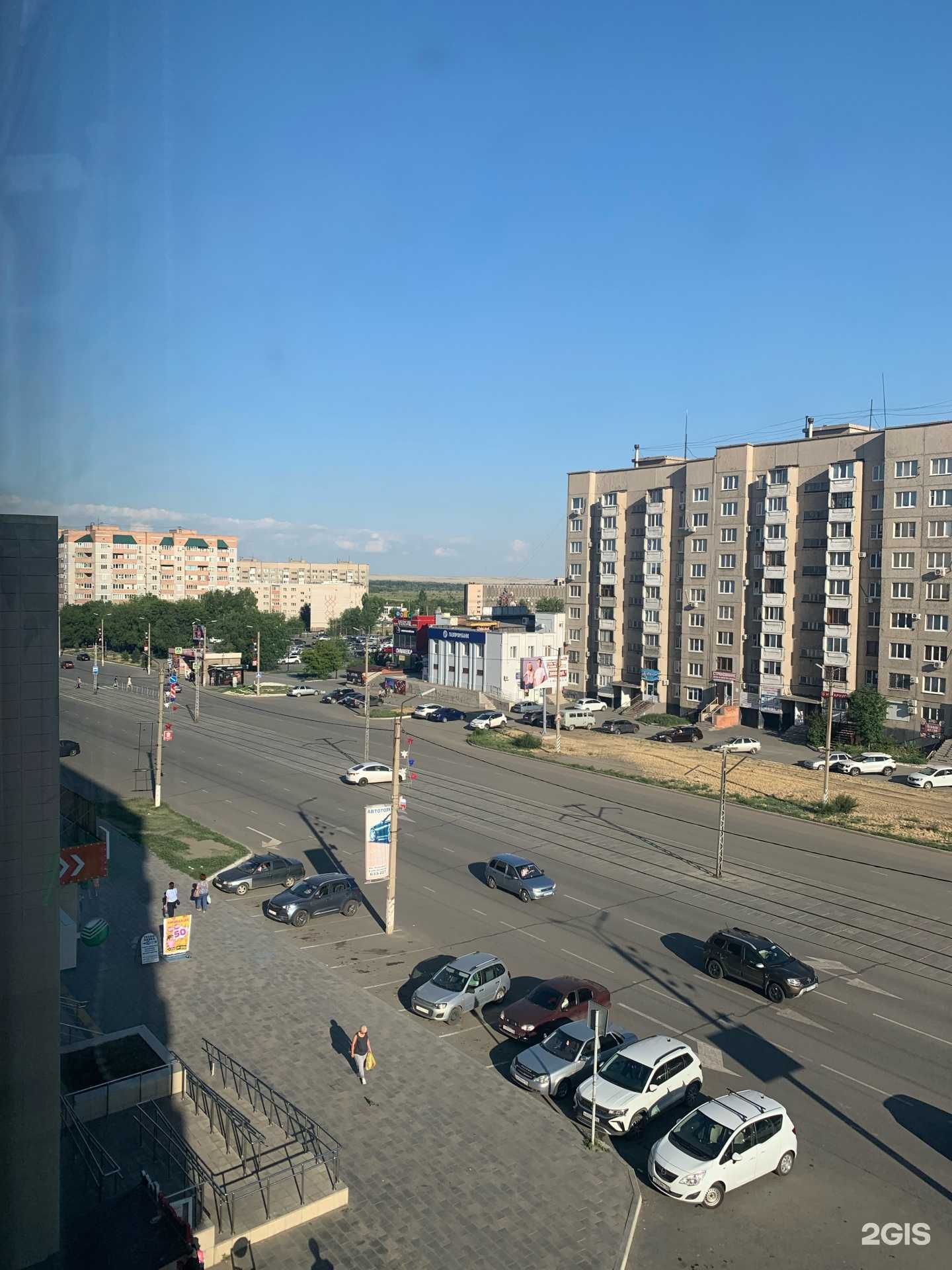 Отзывы на компанию Чистая вода в Новотроицке c фото - фотография 2 из 2