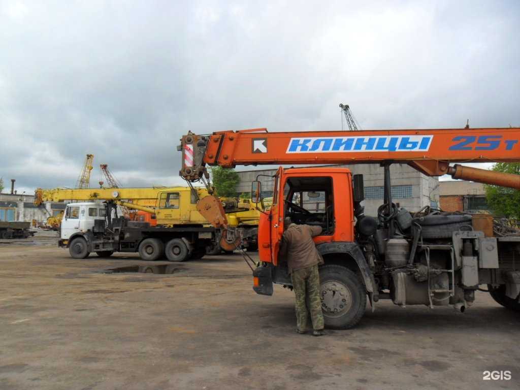 Отзывы на компанию Управление механизации 219 в г. Псков c фото