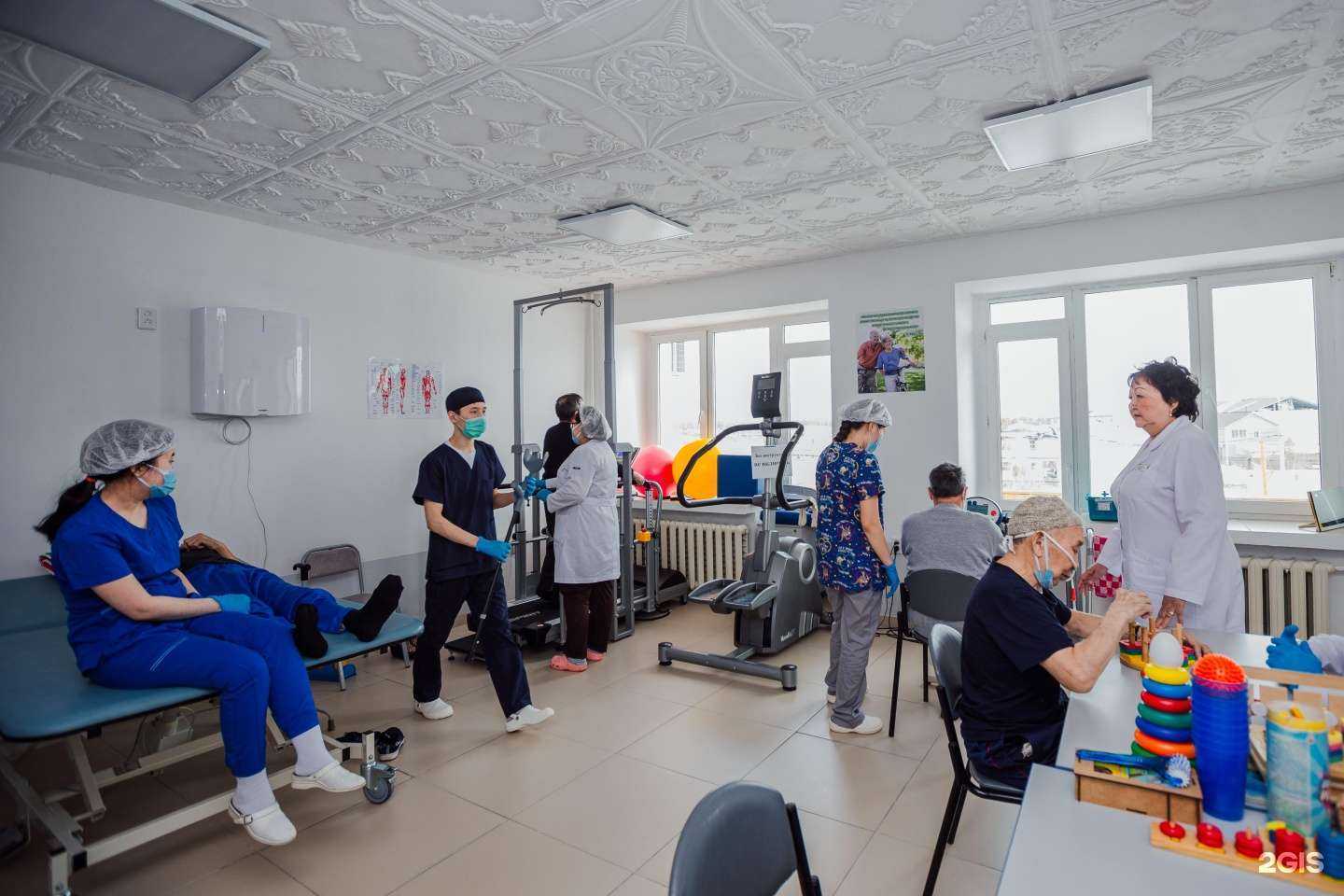 Отзывы на компанию Республиканская клиническая больница №3 в Якутске c фото