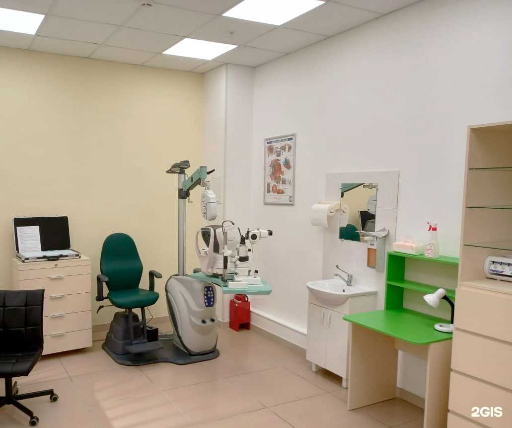 Отзывы на компанию Счастливый взгляд в Перми c фото