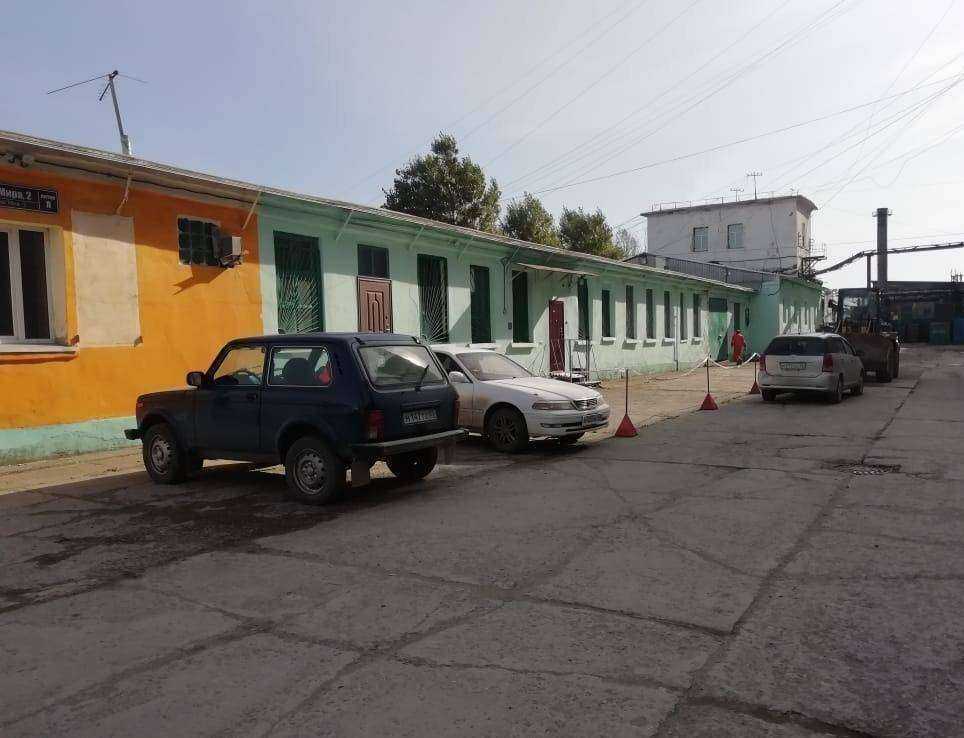 Отзывы на компанию Форт Дв в Южно-Сахалинске c фото - фотография 2 из 2