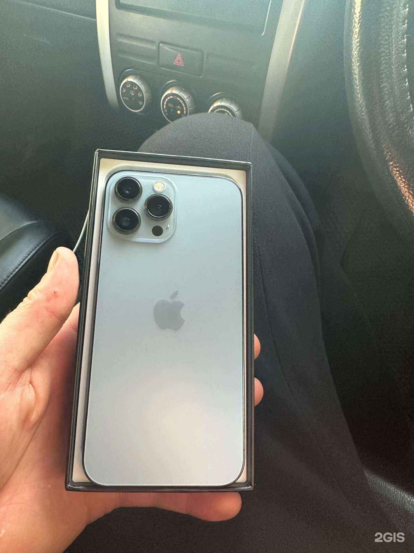 Отзывы на компанию Ap-store в Владивостоке c фото