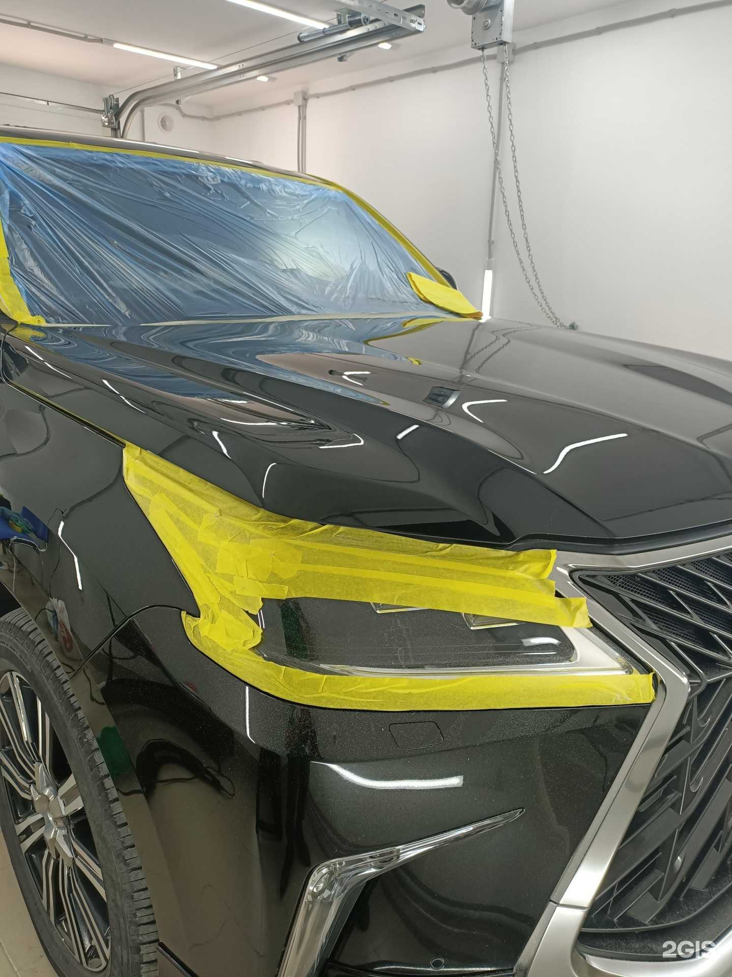 Отзывы на компанию FixCar Service в г. Новосибирск c фото