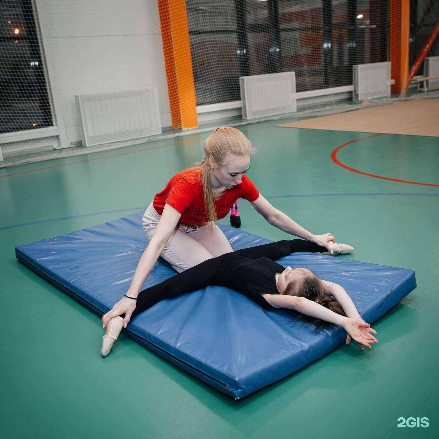 Отзывы на компанию Авис-спорт в Екатеринбурге c фото