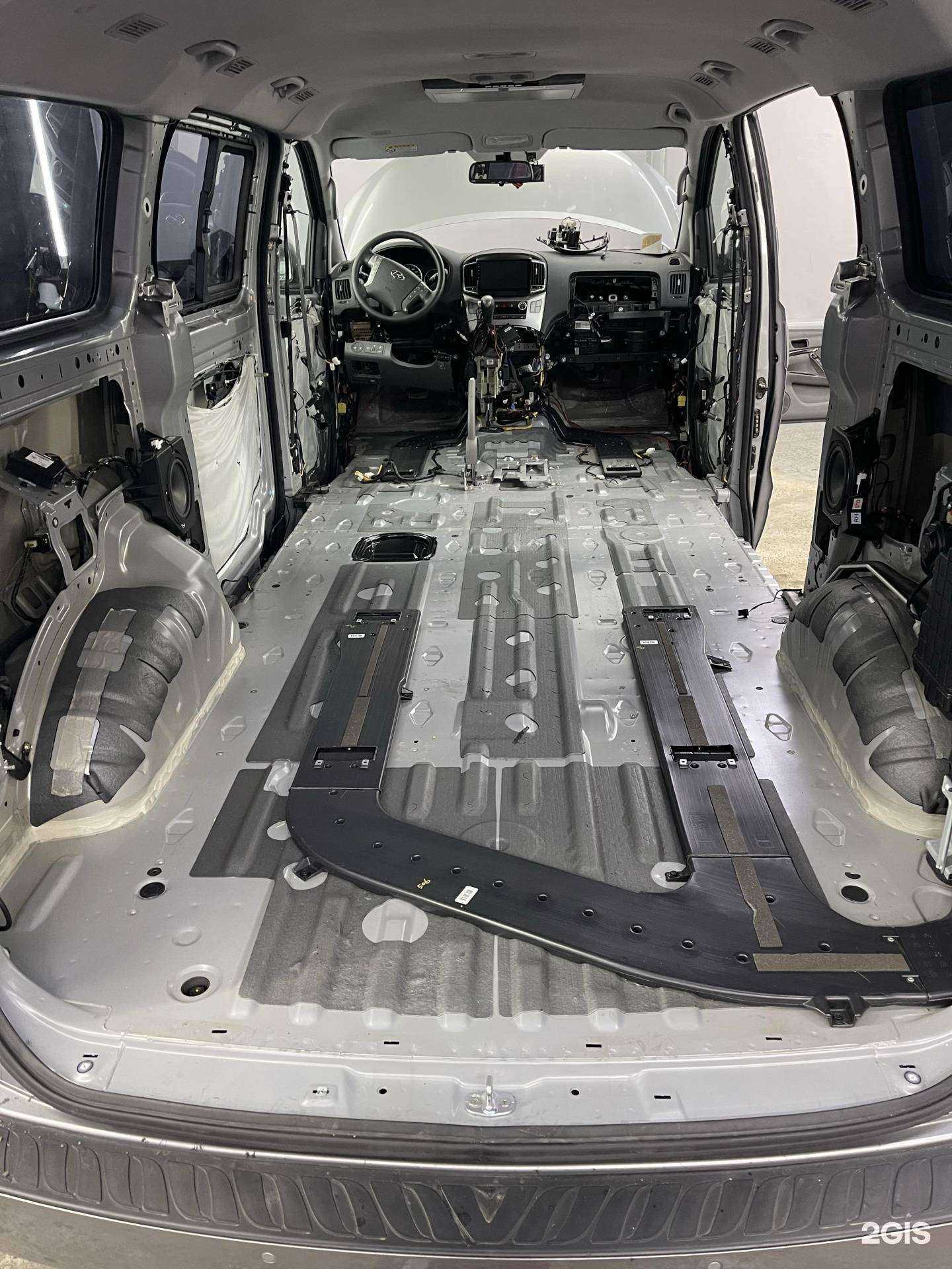 Отзывы на компанию Лаборатория чистоты в Иркутске c фото