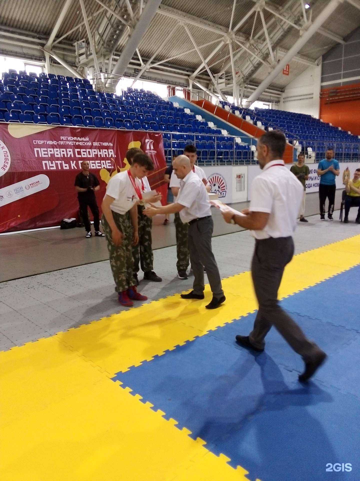 Отзывы на компанию Буза в Бердске c фото