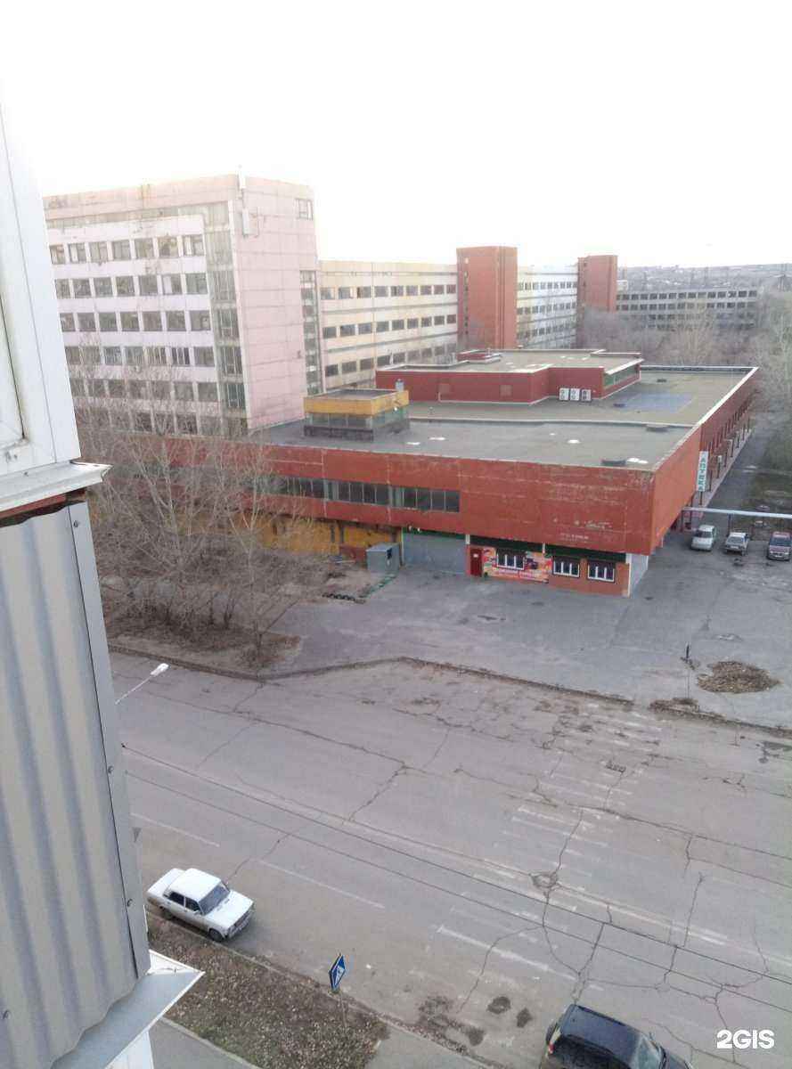 Отзывы на компанию ПК Сталь технологии в Волгограде c фото - фотография 2 из 2