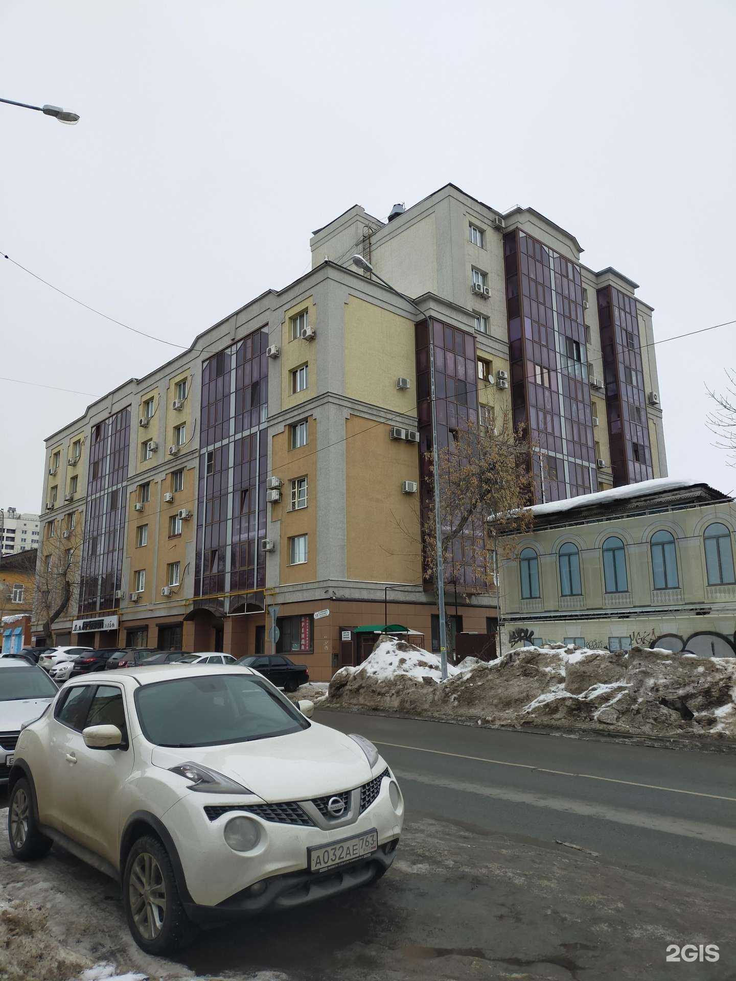 Отзывы на компанию Фарбштайн в Самаре c фото - фотография 2 из 2