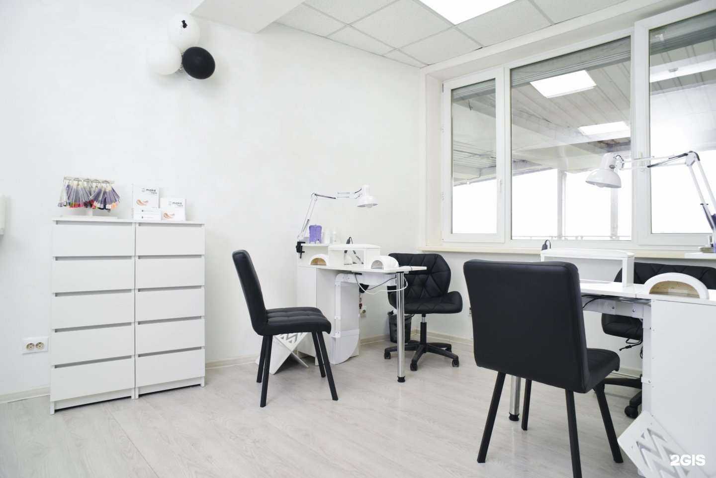 Отзывы на компанию Академия красивых ногтей Гончаровой Жанны в Находке c фото