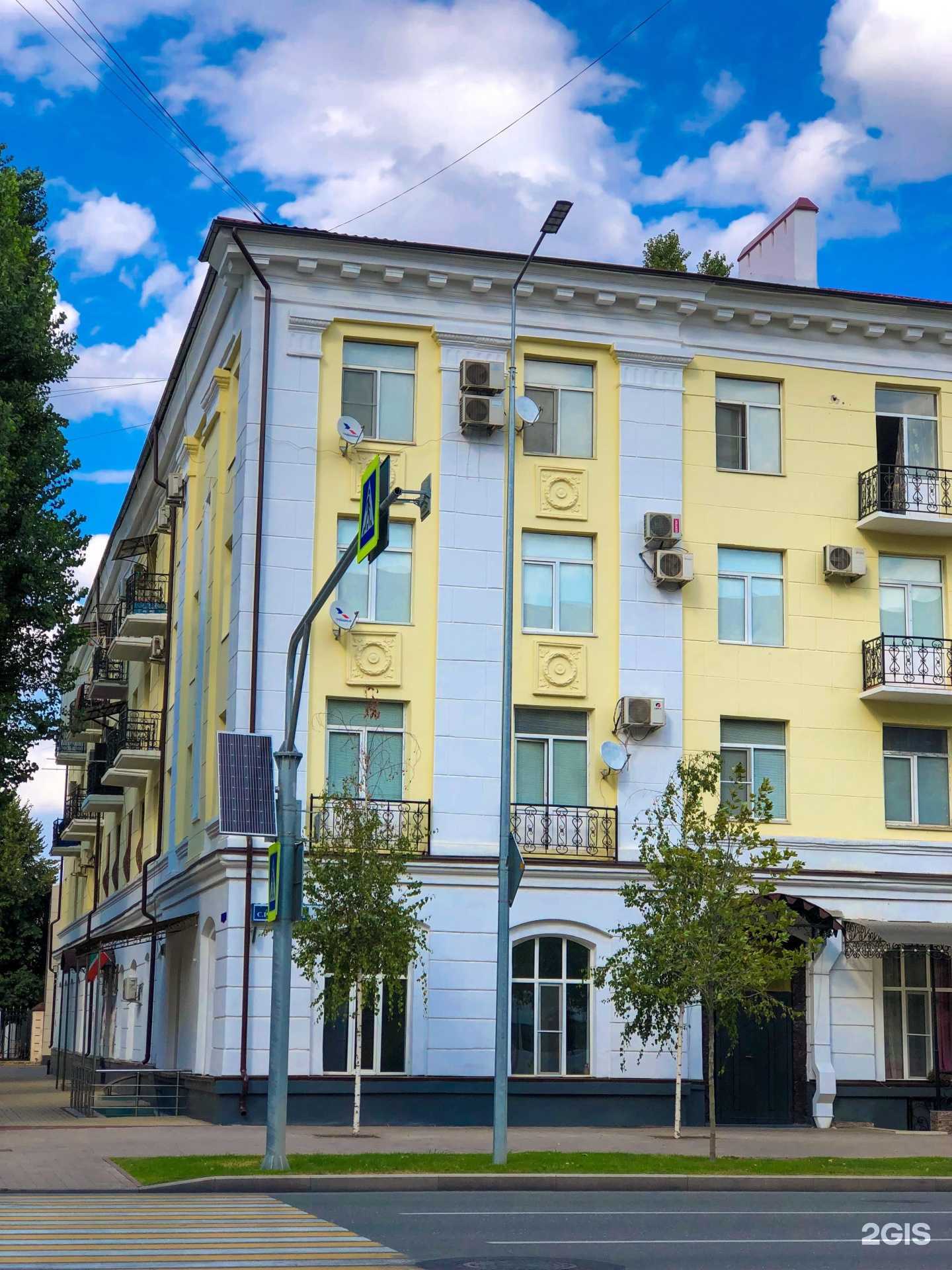 Отзывы на компанию Lissa Beauty в г. Грозный c фото