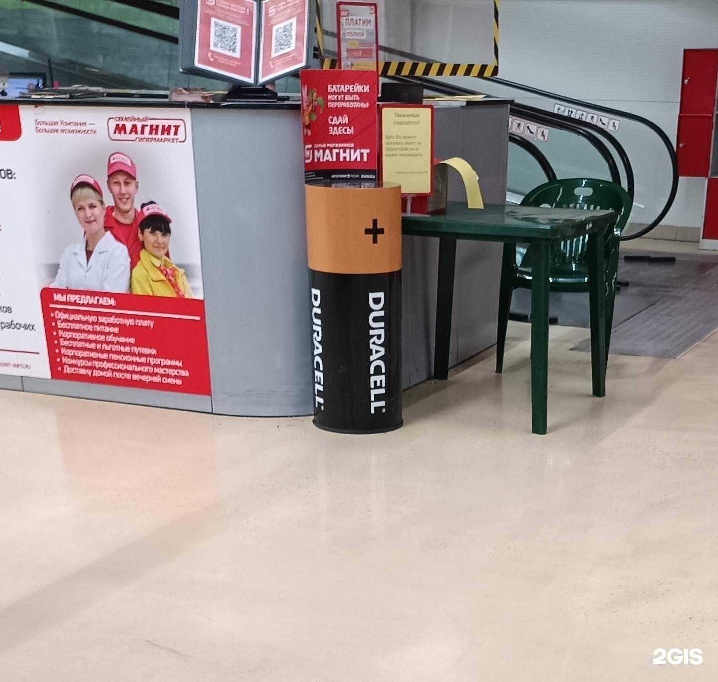 Отзывы на компанию Мегаполисресурс в Челябинске c фото