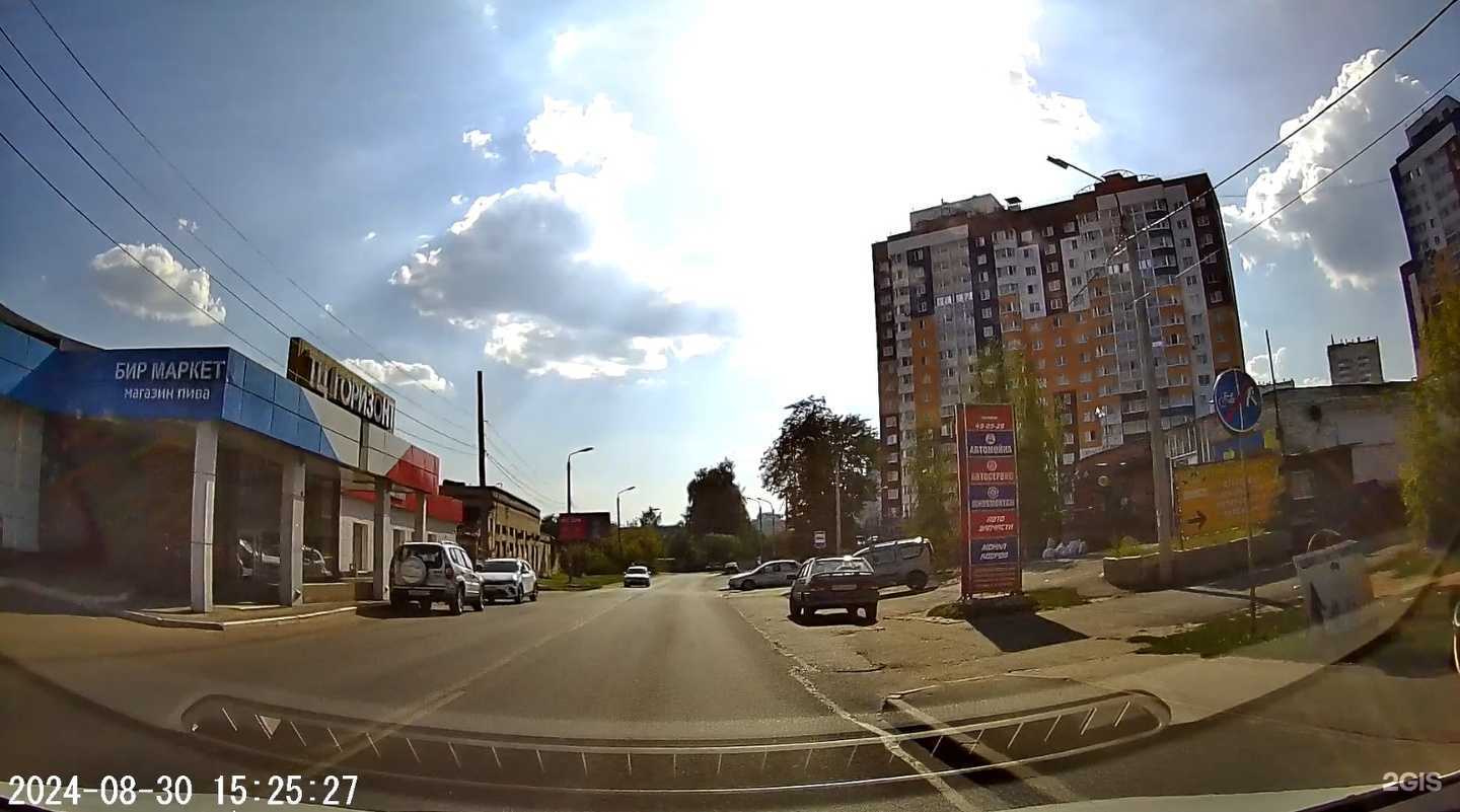 Отзывы на компанию ИП Никулин В.А. в г. Орёл c фото