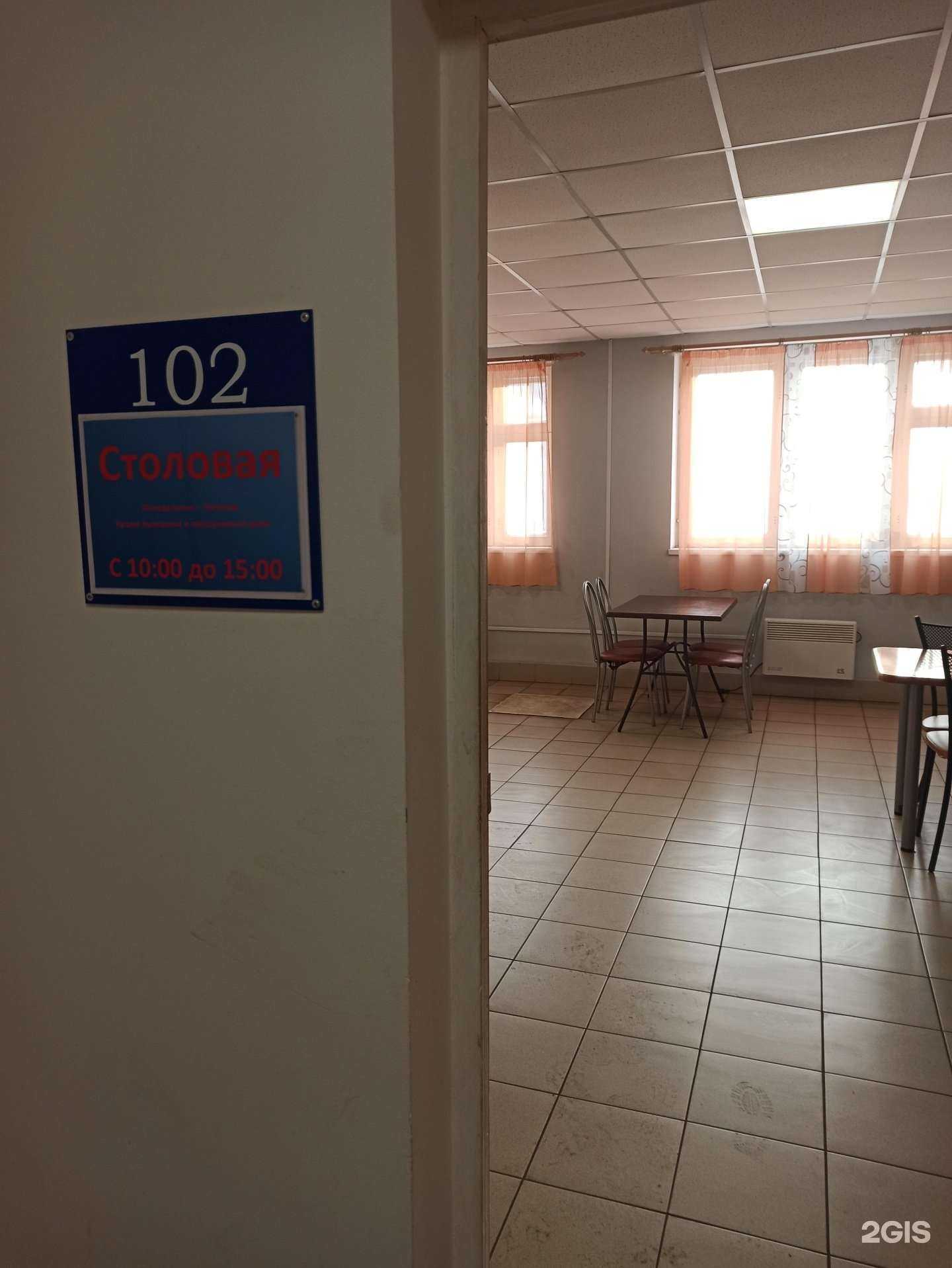 Отзывы на компанию Столовая в Перми c фото