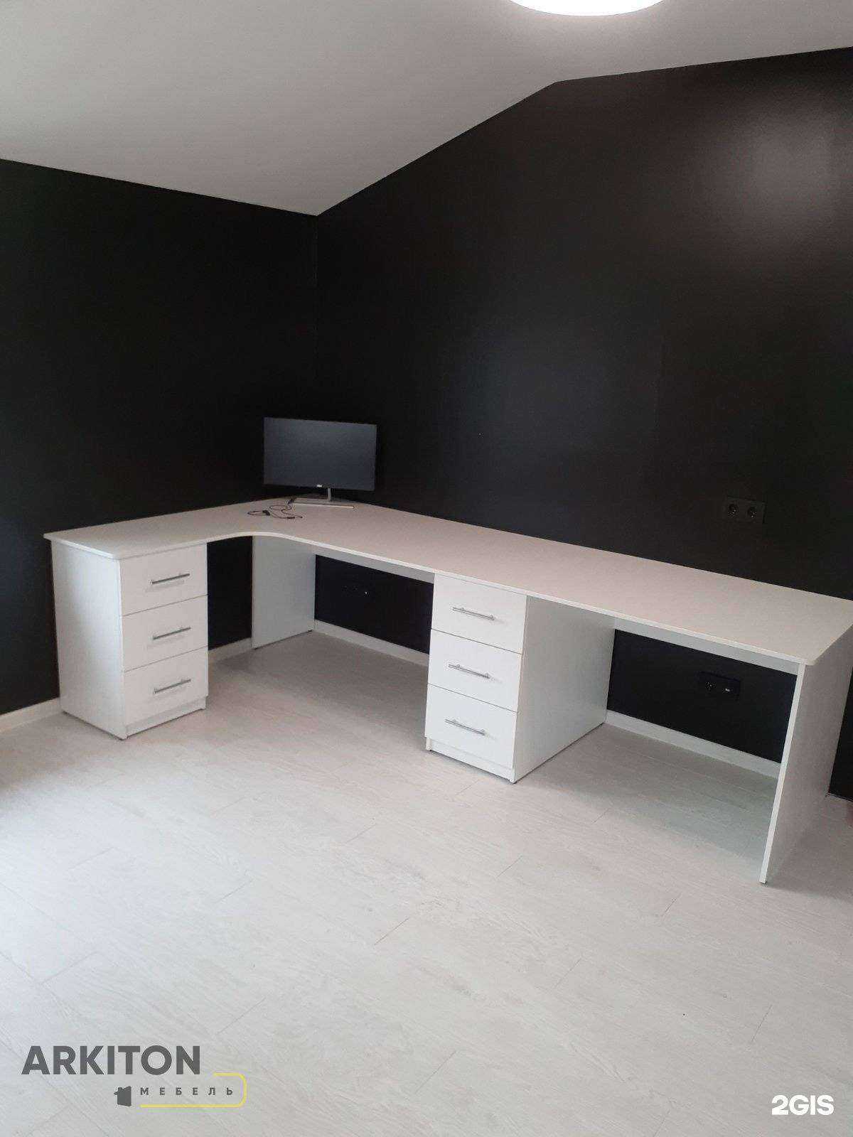 Отзывы на компанию Аркитон в г. Иркутск c фото