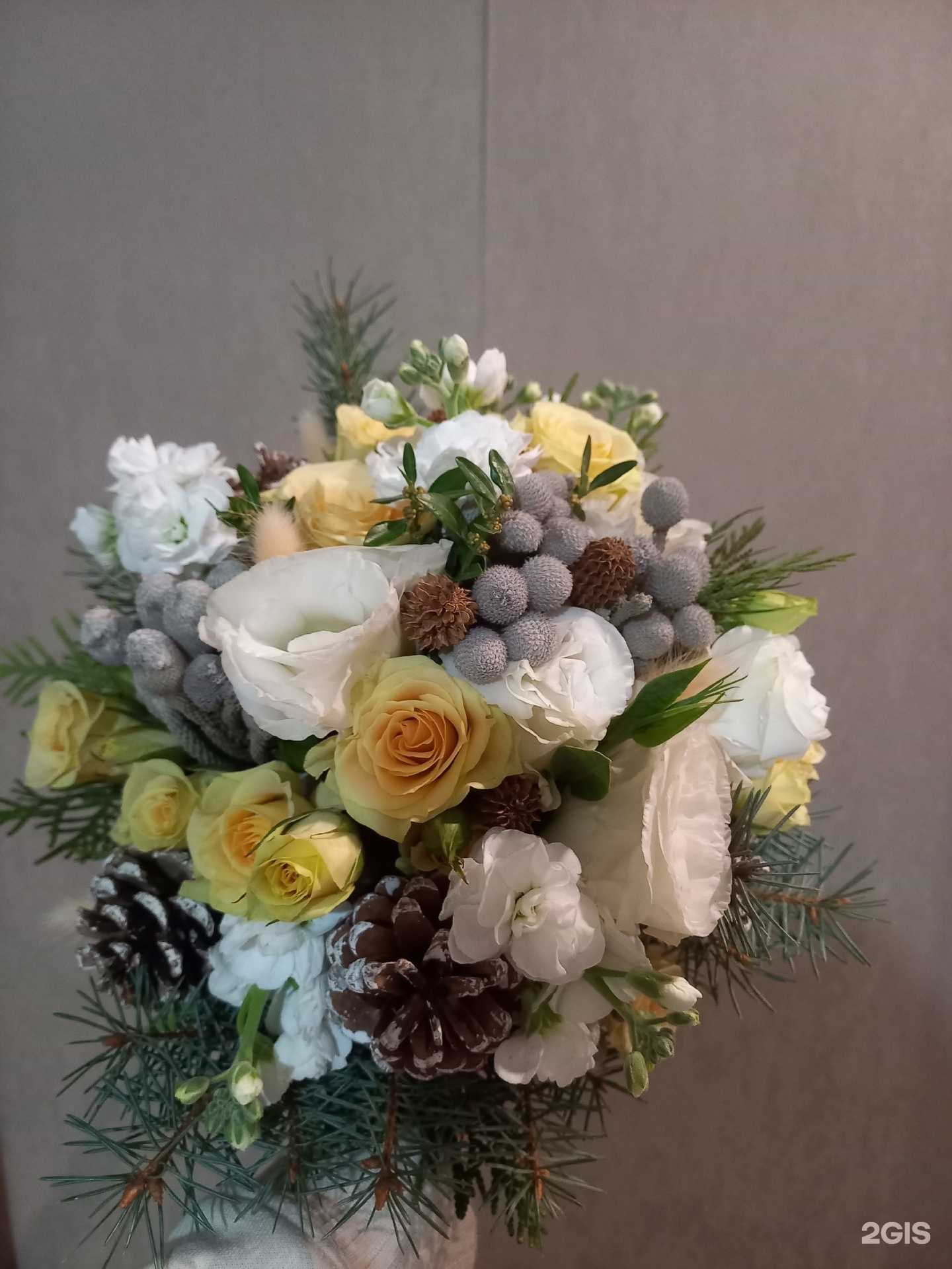 Отзывы на компанию Charme в Тамбове c фото