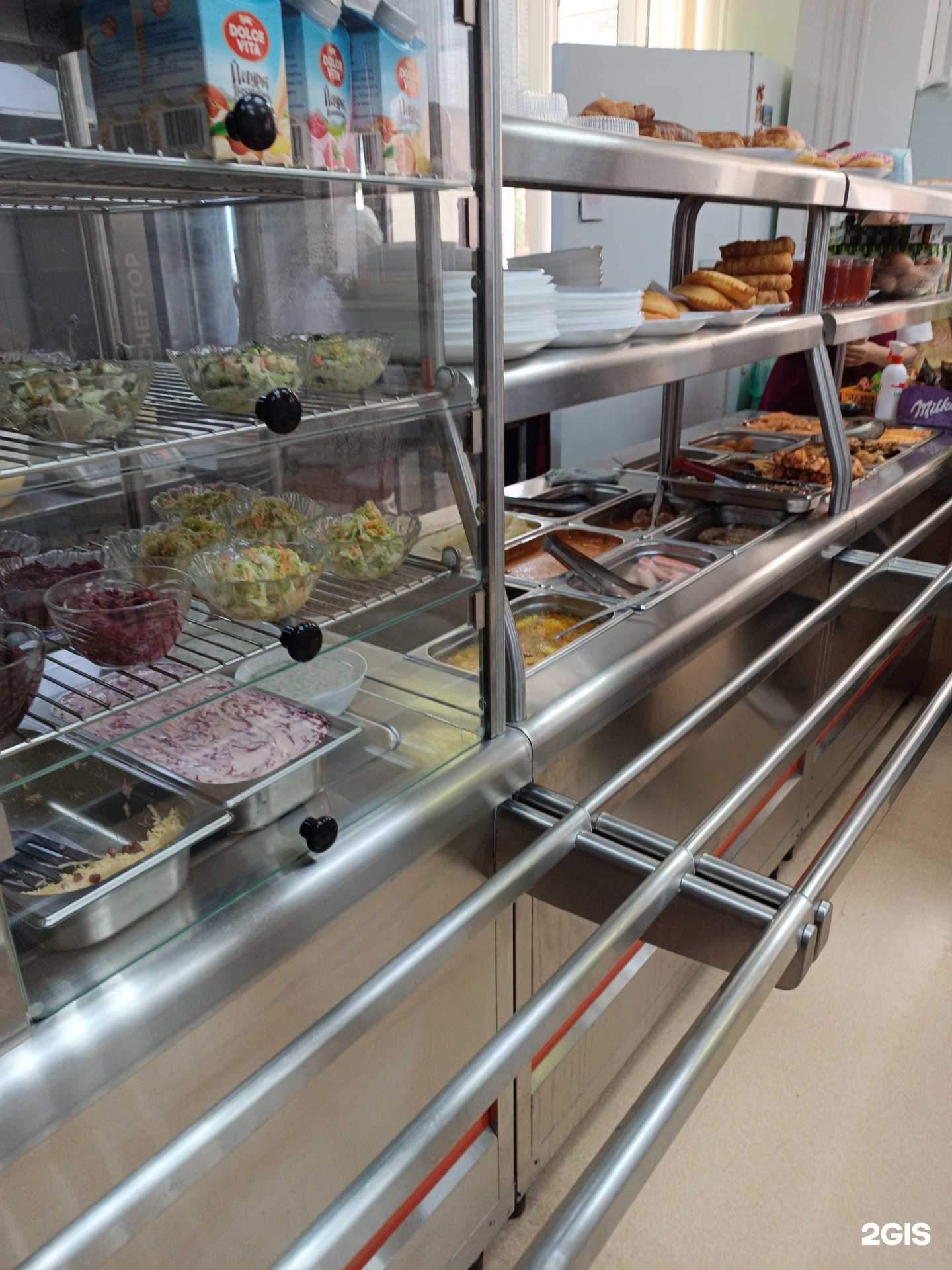 Отзывы на компанию Столовая в г. Черкесск c фото