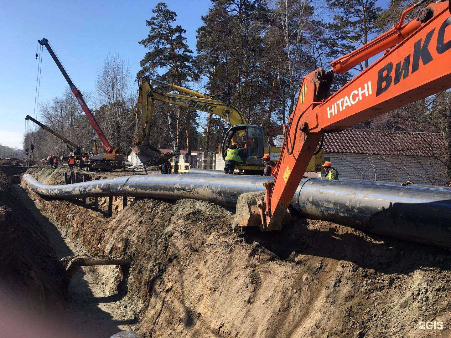 Отзывы на компанию ВиКС в г. Барнаул c фото