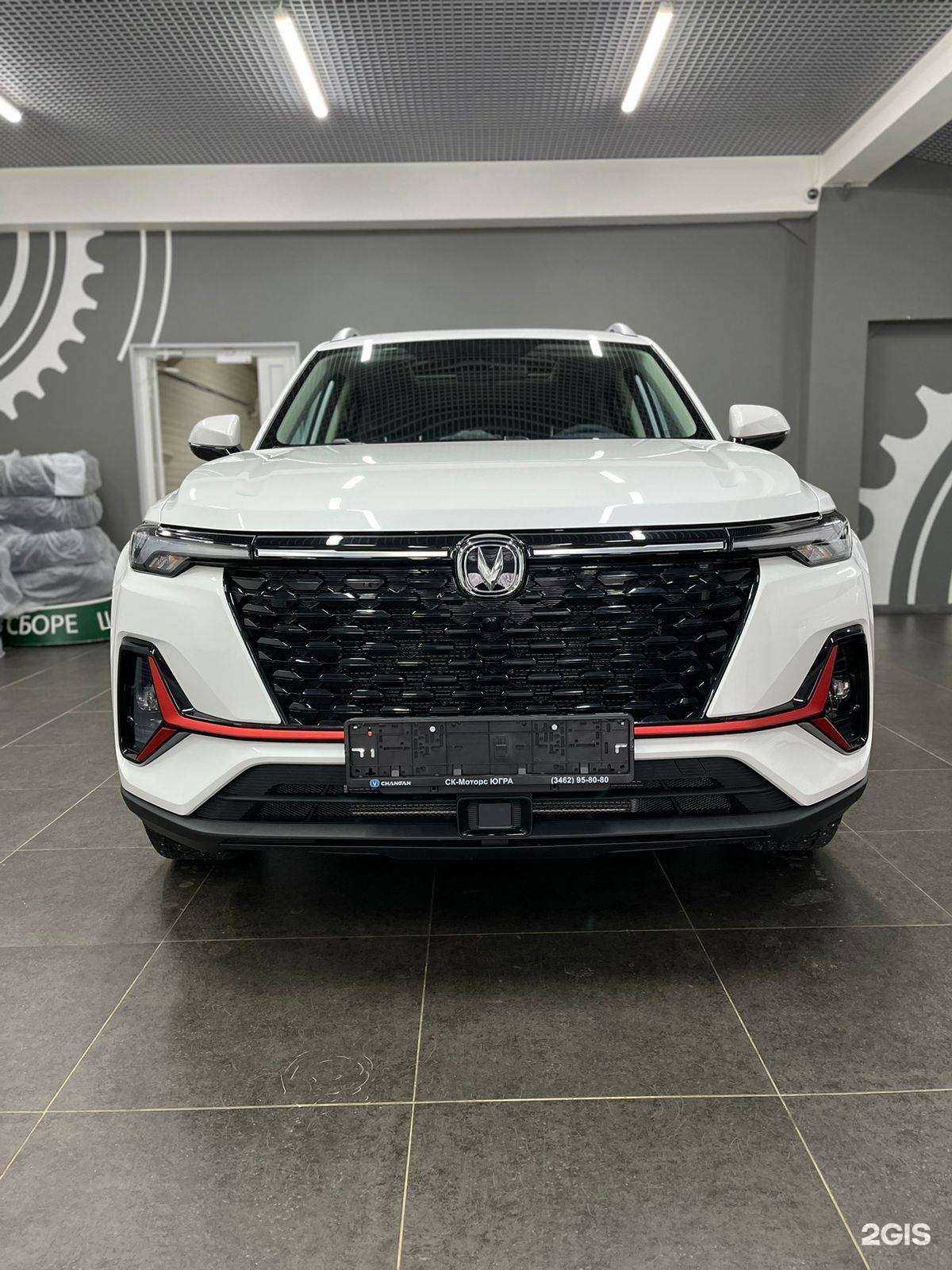 Отзывы на компанию Автопрокат-Сургут в Сургуте c фото