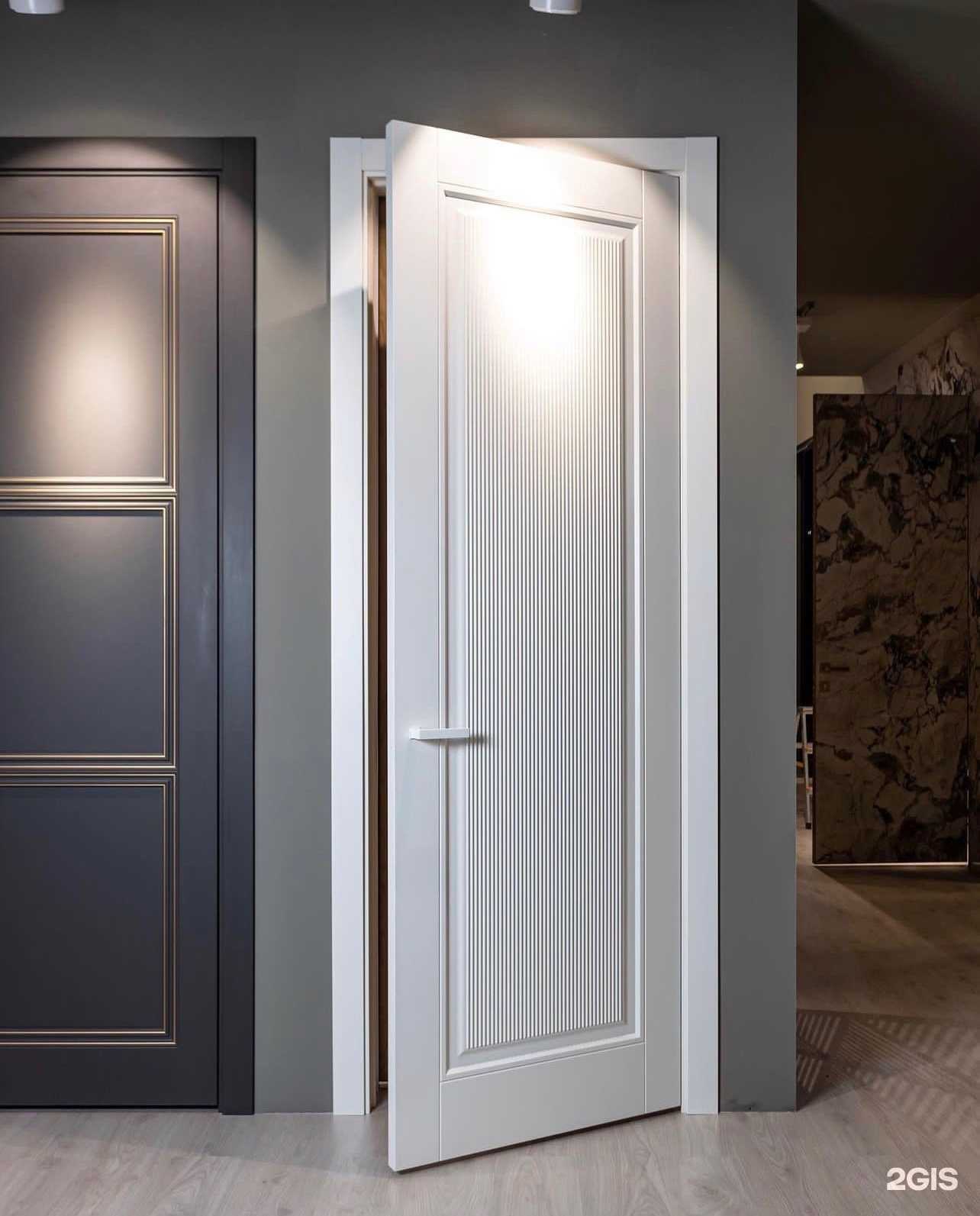 Отзывы на компанию Двери под ключ в г. Нижний Новгород c фото