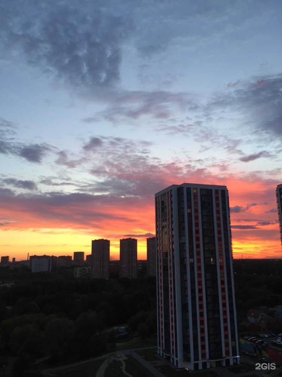 Отзывы на компанию Планета людей в Химках c фото - фотография 2 из 2