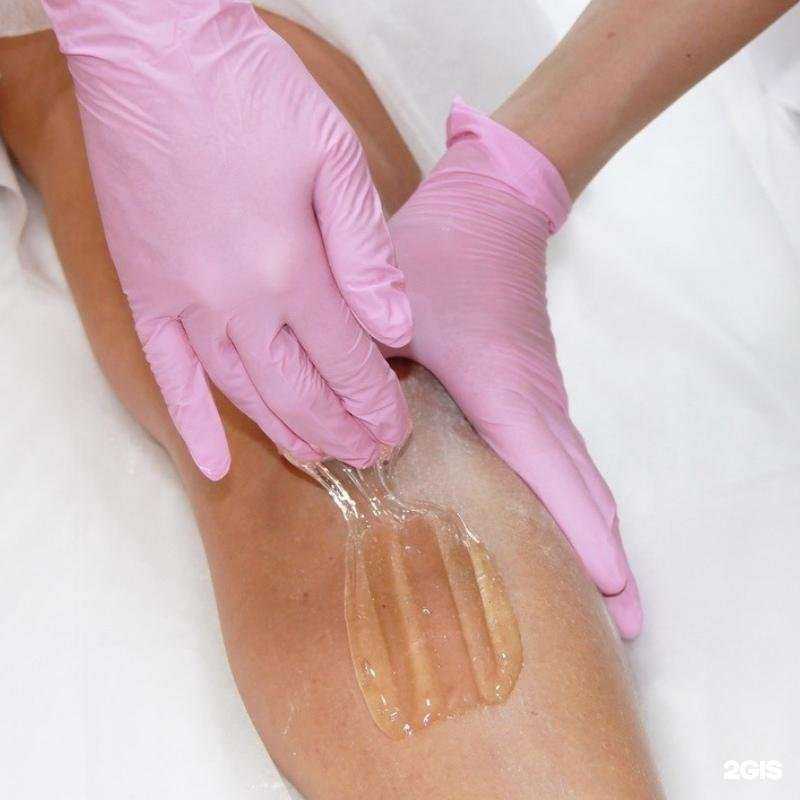 Отзывы на компанию Косметический кабинет в Тюмени c фото