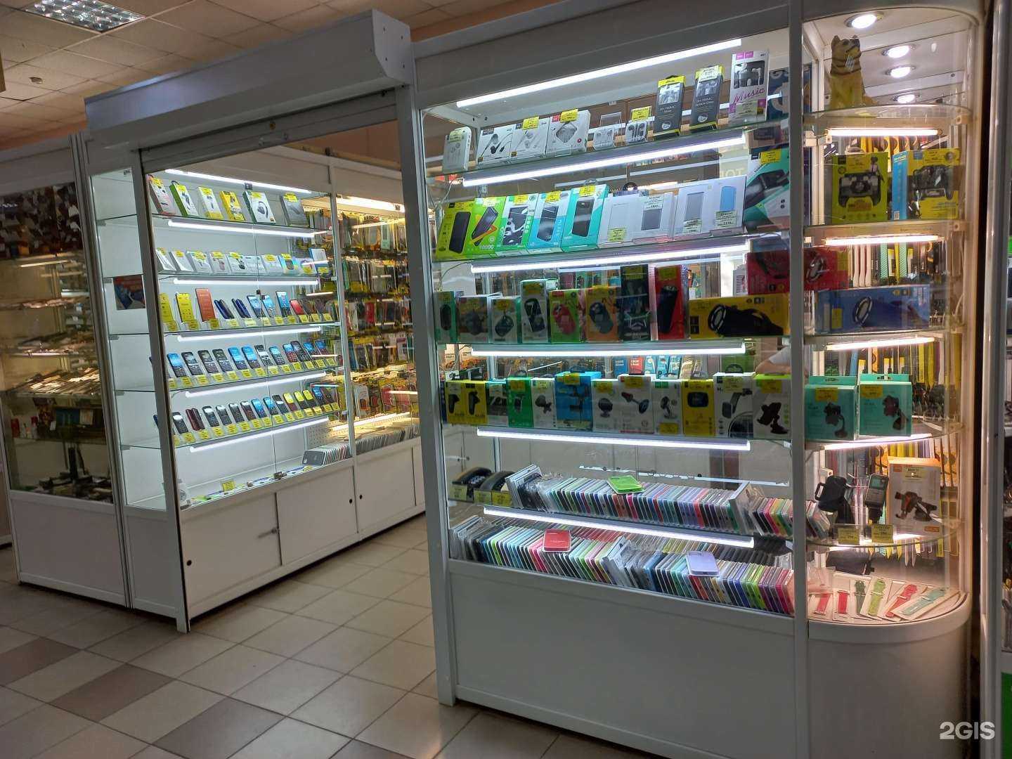 Отзывы на компанию GSM-Форум в Иркутске c фото