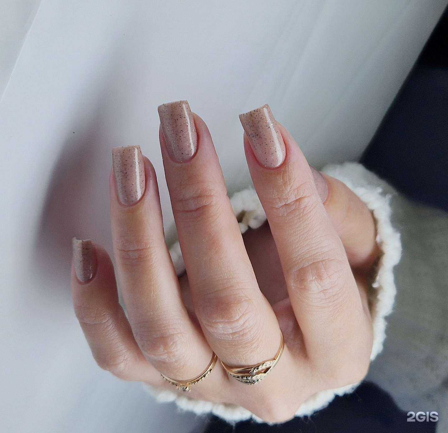 Отзывы на компанию Студия красоты в Барнауле c фото