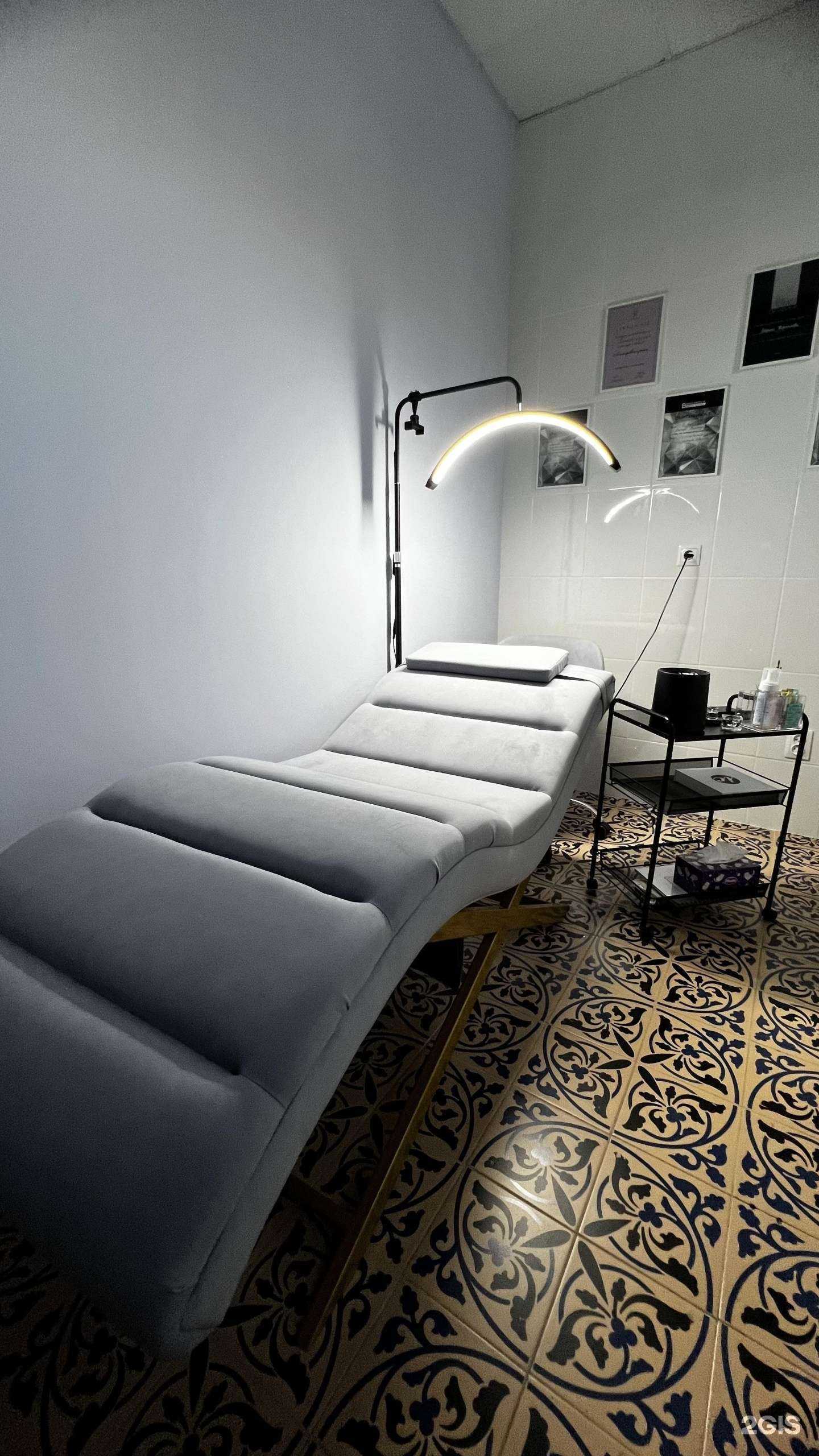 Отзывы на компанию BrowZone_stv в Ставрополе c фото