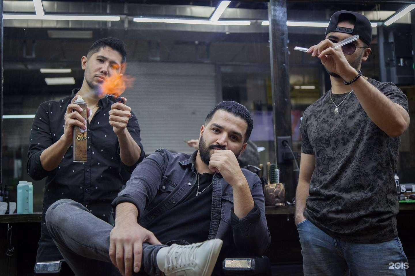 Отзывы на компанию MEN`S HOUSE в Нижнем Новгороде c фото