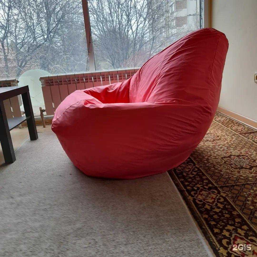 Отзывы на компанию Твой пуф в Ессентуках c фото