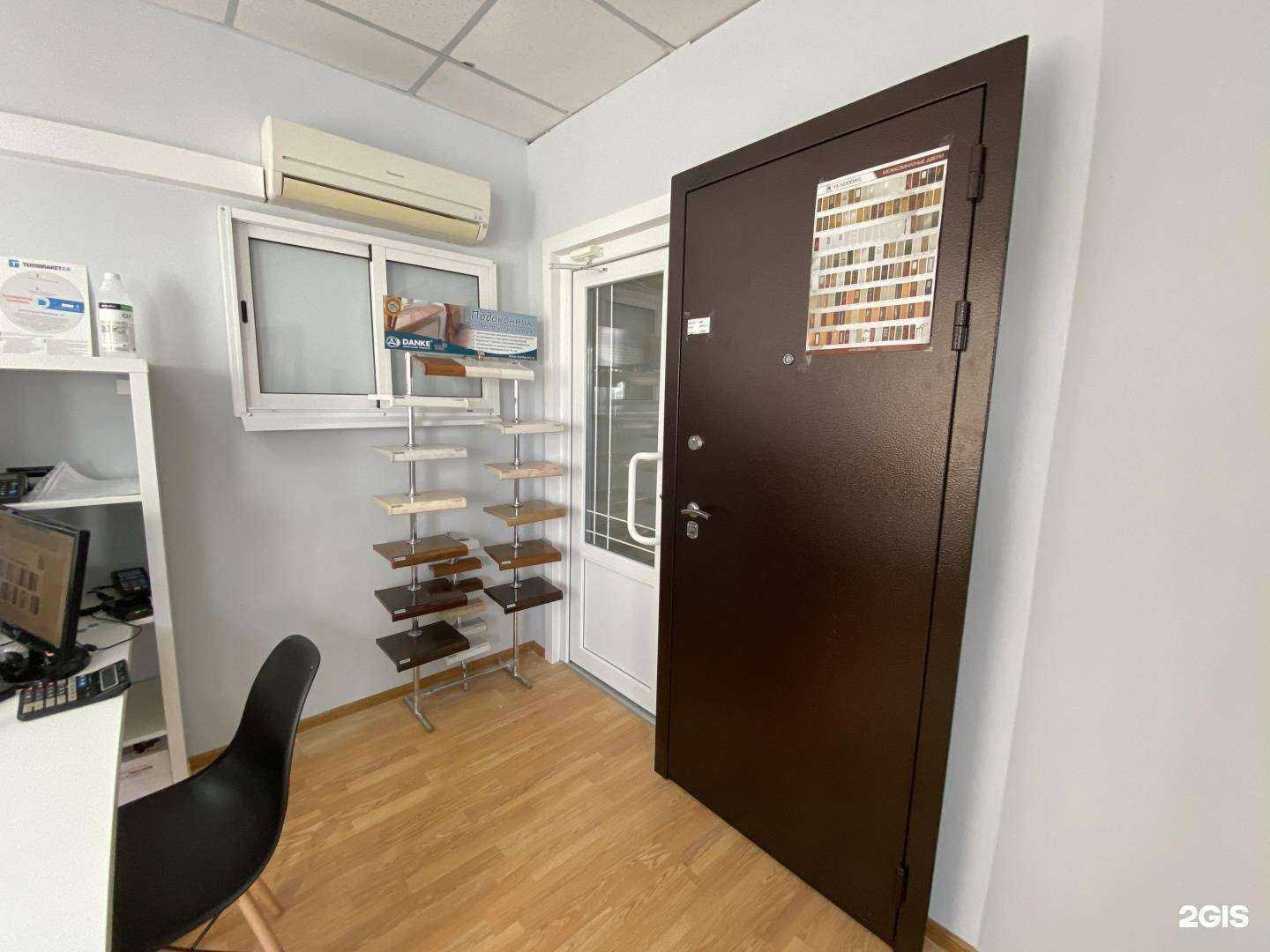 Отзывы на компанию Окна Панорама в Гатчине c фото