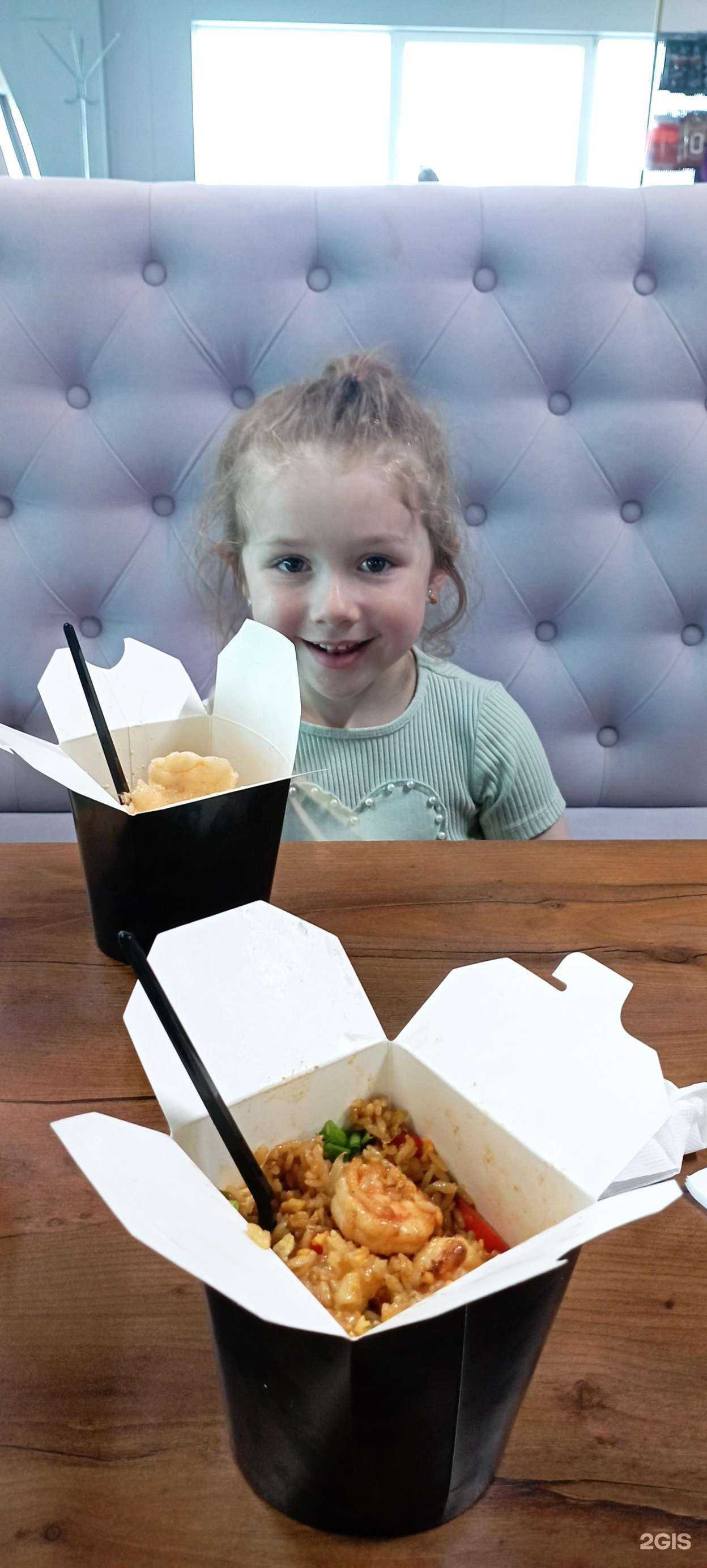 Отзывы на компанию Gandanhan в Красноярске c фото