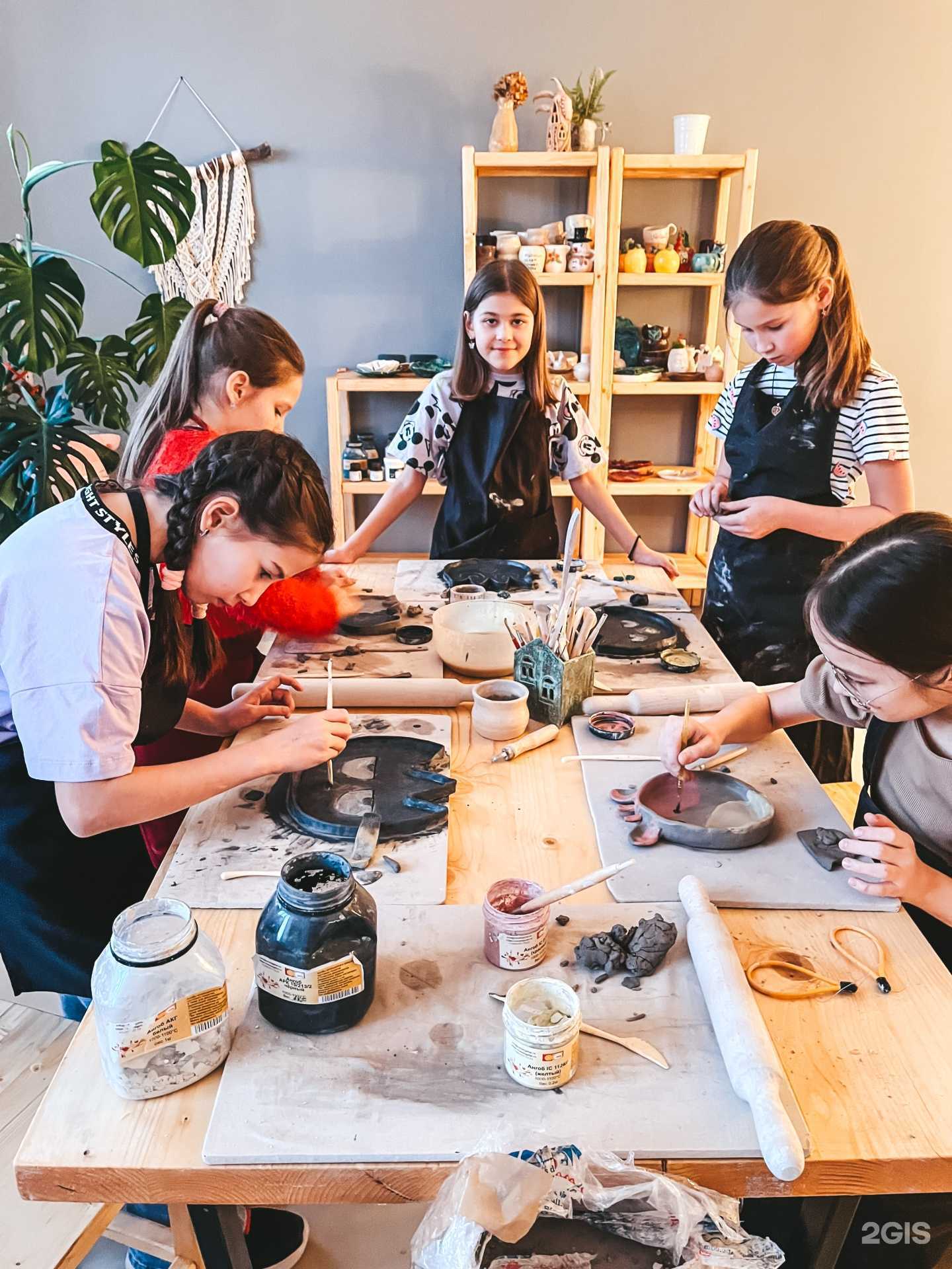 Отзывы на компанию CeramaVera в Альметьевске c фото