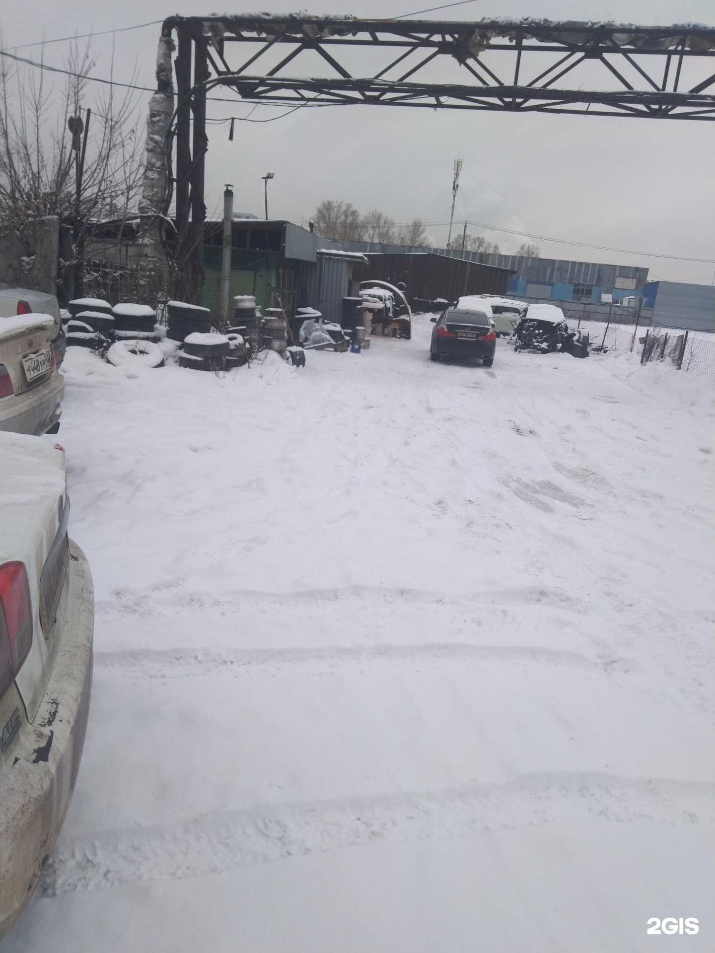 Отзывы на компанию Автобастион в Кемерове c фото