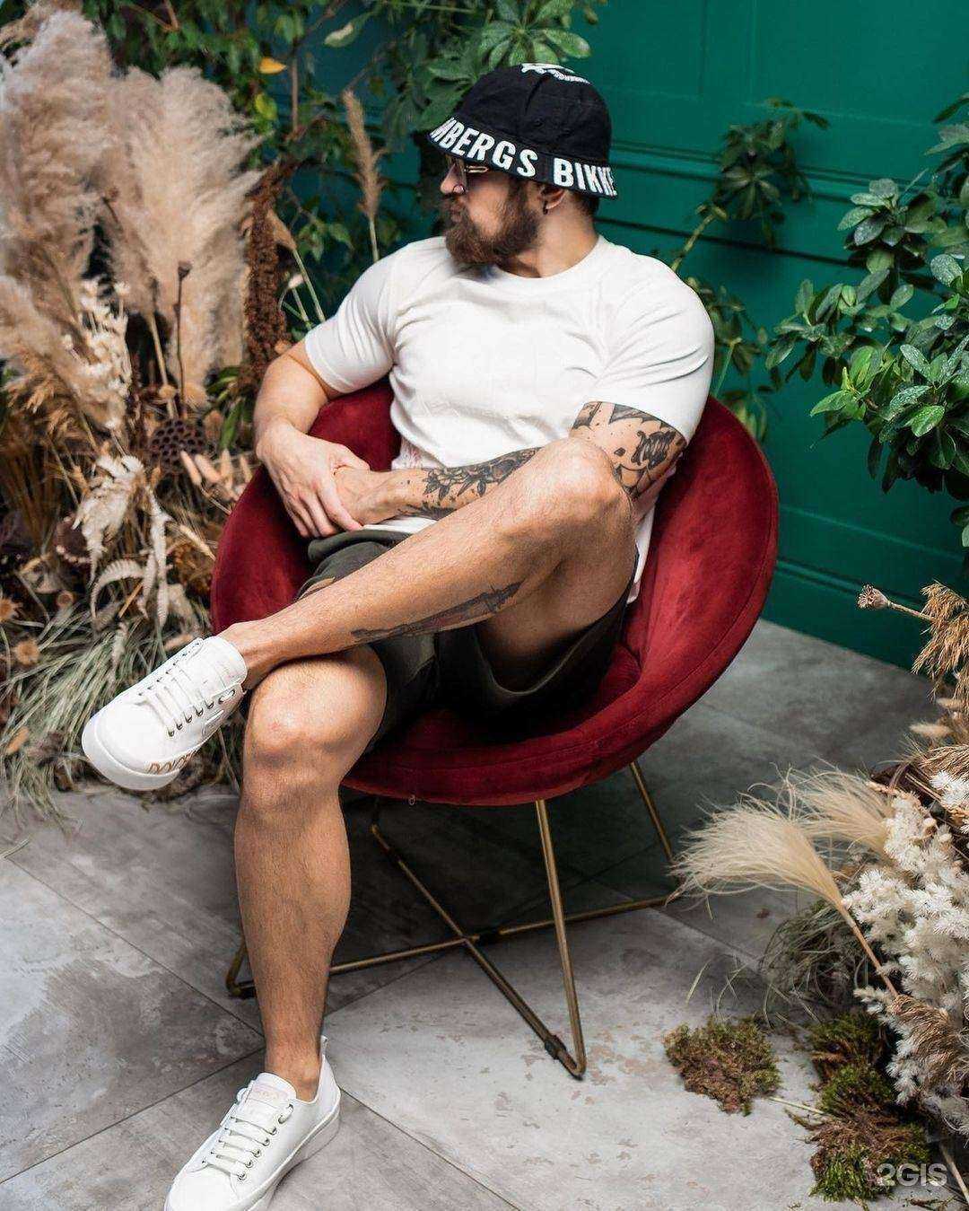 Отзывы на компанию Шоурум брендовой одежды в г. Нижний Новгород c фото