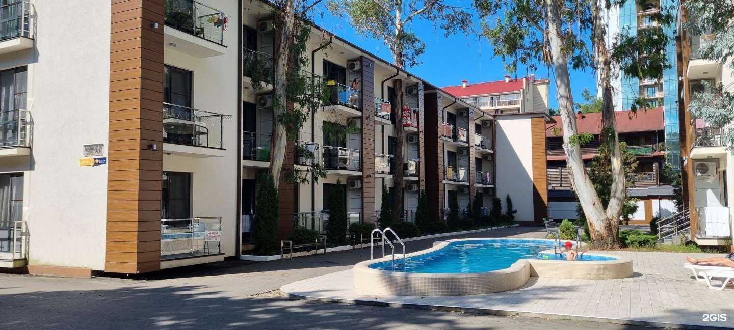 Отзывы на компанию Yumani Мадрид в Сочи c фото - фотография 2 из 2