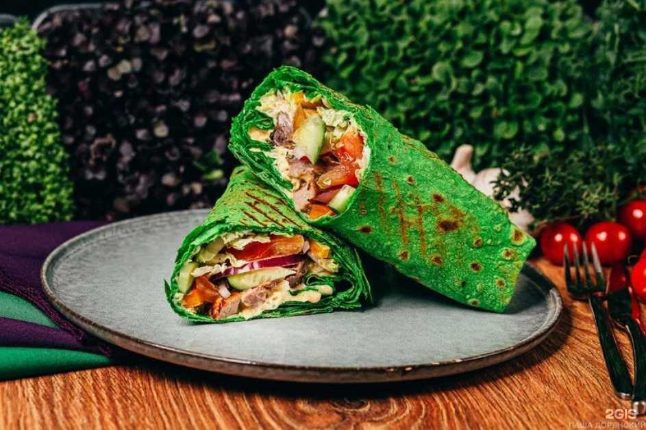 Отзывы на компанию Шалаш Лаваш в Курске c фото