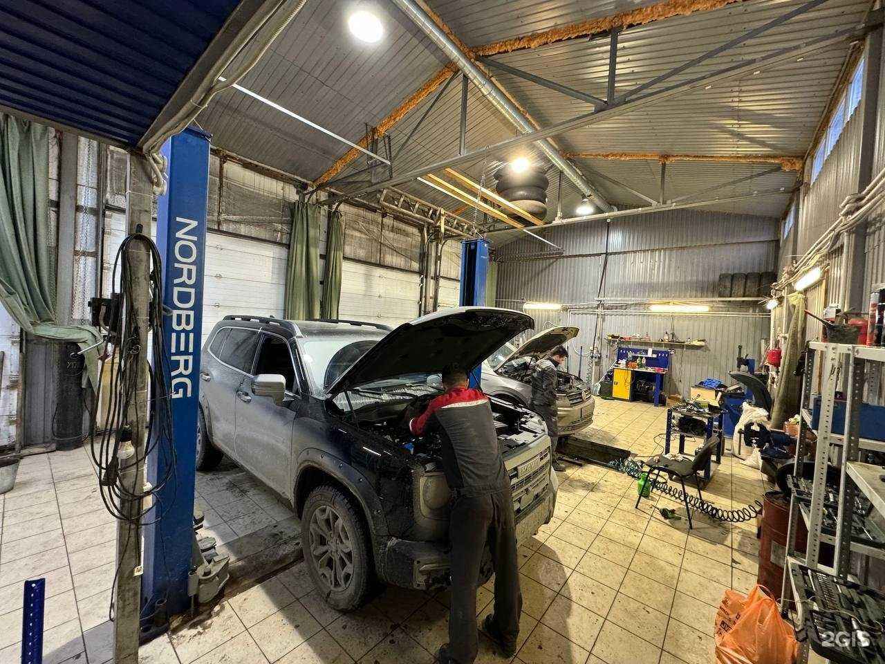 Отзывы на компанию А. Р. М. Авто в г. Ижевск c фото