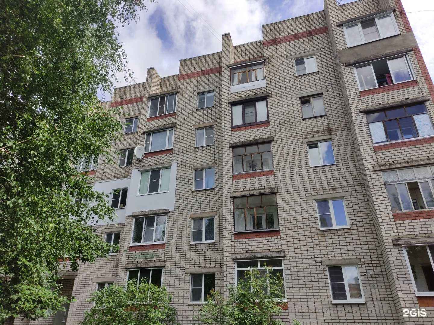 Отзывы на компанию Территория Kids в г. Рыбинск c фото